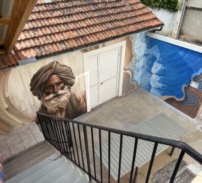 fresque_peinture_fresco_roannais_art